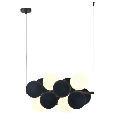 Подвесной светильник BERTA WE237.12.023 WERTMARK