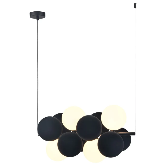 Подвесной светильник BERTA WE237.12.023 WERTMARK