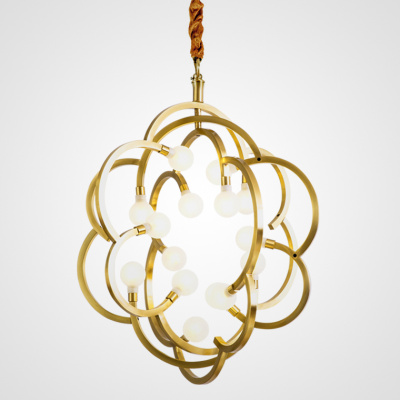 Люстра FAIRY CH ImperiumLoft