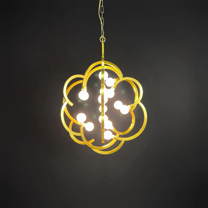 Люстра FAIRY CH ImperiumLoft