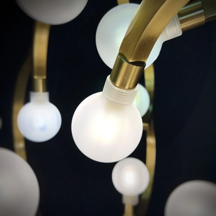 Люстра FAIRY CH ImperiumLoft