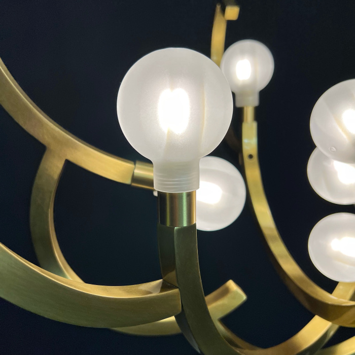 Люстра FAIRY CH ImperiumLoft