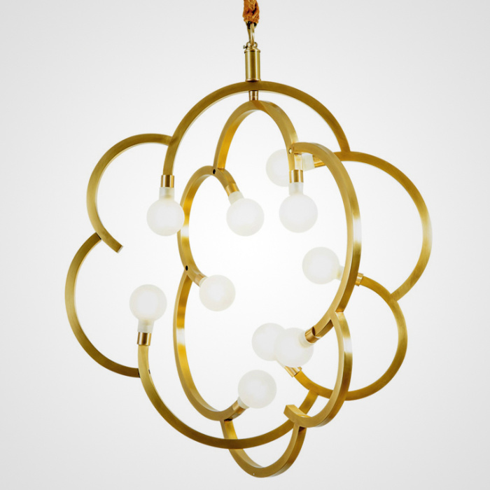 Люстра FAIRY CH ImperiumLoft