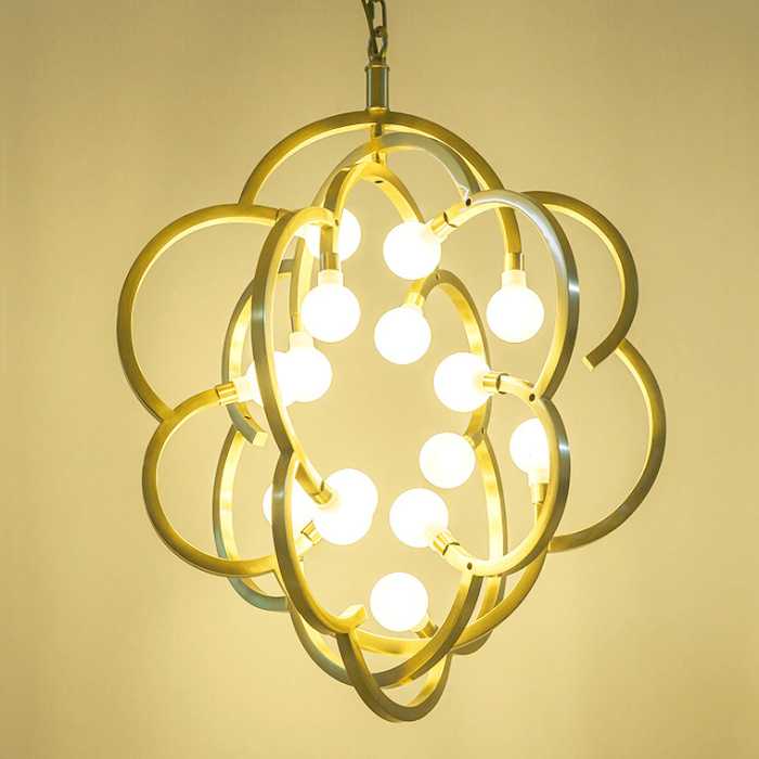 Люстра FAIRY CH ImperiumLoft