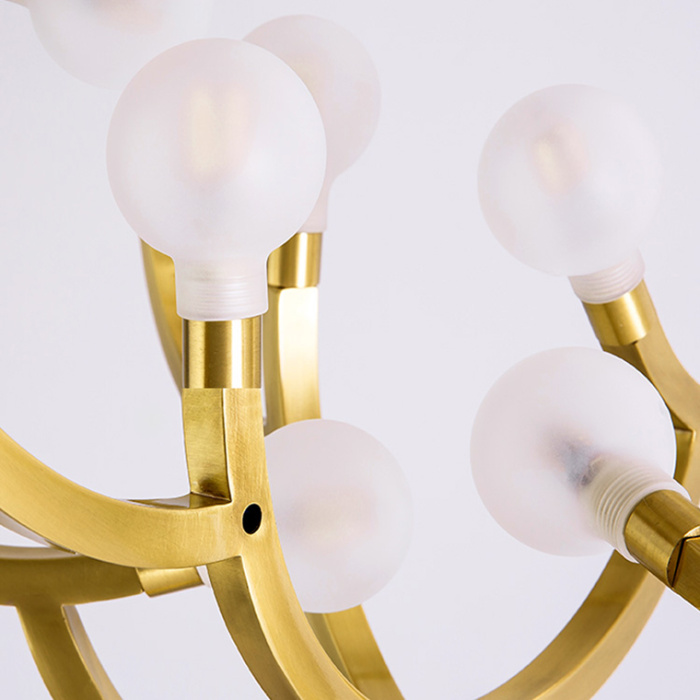 Люстра FAIRY CH ImperiumLoft