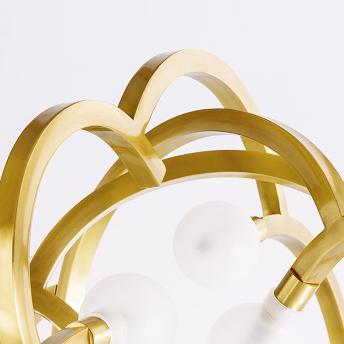 Люстра FAIRY CH ImperiumLoft