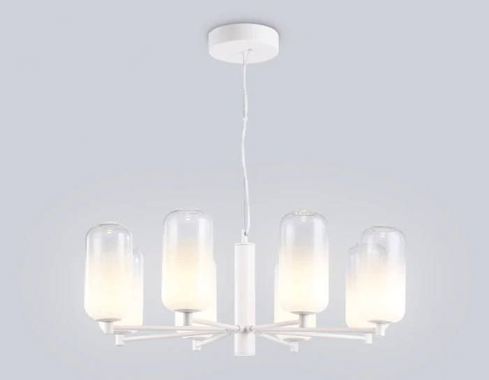 Подвесной светодиодный светильник HIGH LIGHT AMBRELLA LIGHT LH11109