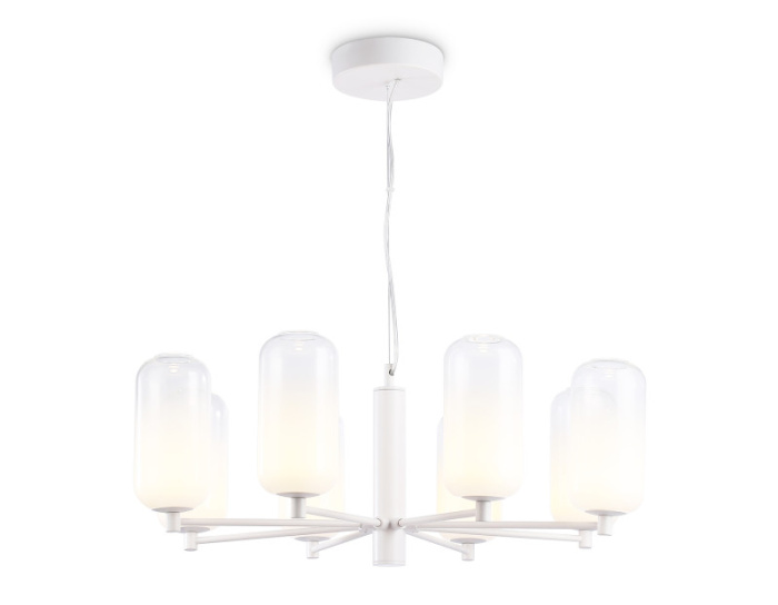 Подвесной светодиодный светильник HIGH LIGHT AMBRELLA LIGHT LH11109