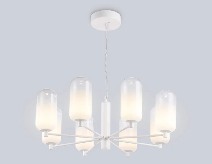 Подвесной светодиодный светильник HIGH LIGHT AMBRELLA LIGHT LH11109