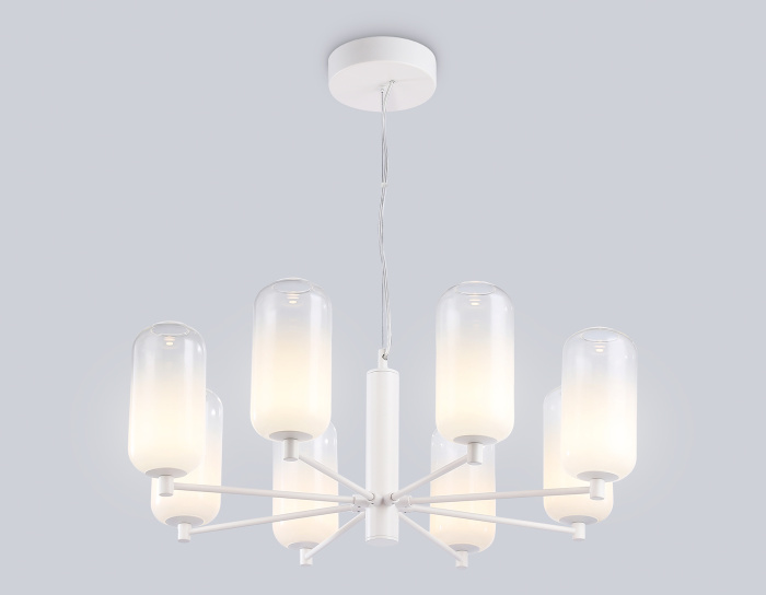 Подвесной светодиодный светильник HIGH LIGHT AMBRELLA LIGHT LH11109