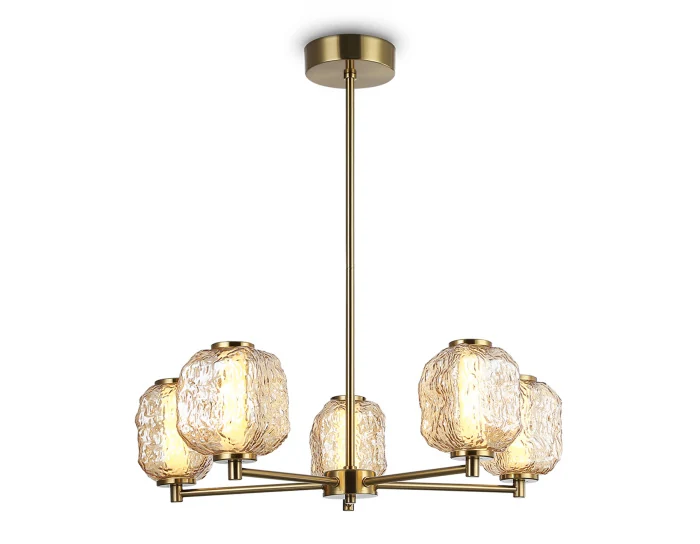 Люстра на штанге HIGH LIGHT AMBRELLA LIGHT LH30104