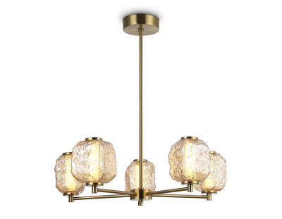 Люстра на штанге HIGH LIGHT AMBRELLA LIGHT LH30104