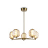 Люстра на штанге HIGH LIGHT AMBRELLA LIGHT LH30104