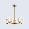 Люстра на штанге HIGH LIGHT AMBRELLA LIGHT LH30104