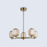 Люстра на штанге HIGH LIGHT AMBRELLA LIGHT LH30104