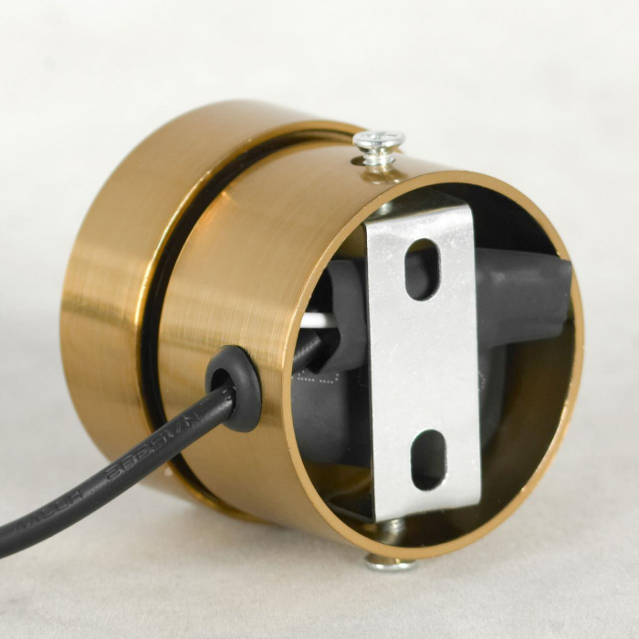 Настенный светодиодный светильник Lussole Bridgeport LSP-7045