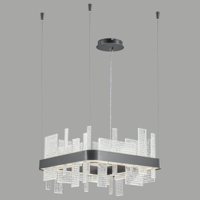 Подвесной светильник LOTTA WE461.01.023 WERTMARK