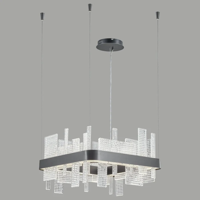 Подвесной светильник LOTTA WE461.01.023 WERTMARK