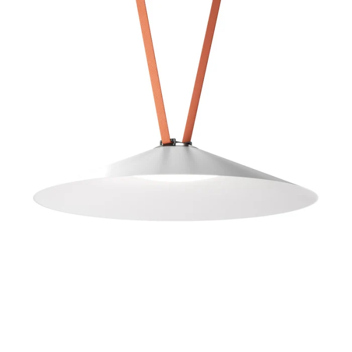 Трековый светильник BELTY SMART FLOW DK5668-WH+BK