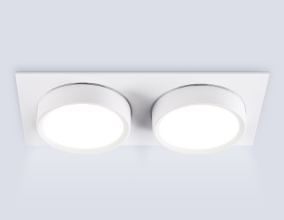 Светильник встраиваемый TECHNO SPOT AMBRELLA LIGHT TN6741