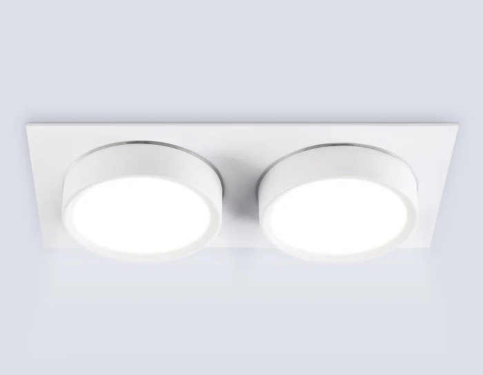 Светильник встраиваемый TECHNO SPOT AMBRELLA LIGHT TN6741