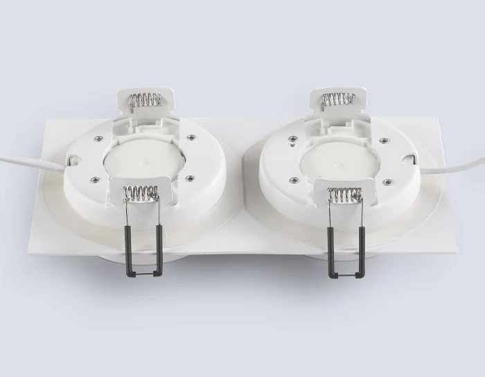 Светильник встраиваемый TECHNO SPOT AMBRELLA LIGHT TN6741