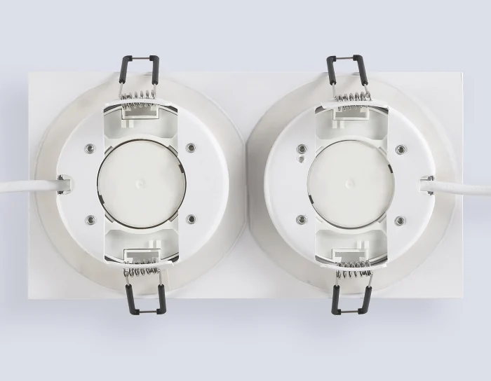 Светильник встраиваемый TECHNO SPOT AMBRELLA LIGHT TN6741