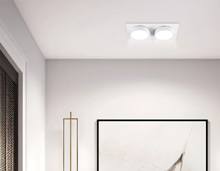 Светильник встраиваемый TECHNO SPOT AMBRELLA LIGHT TN6741