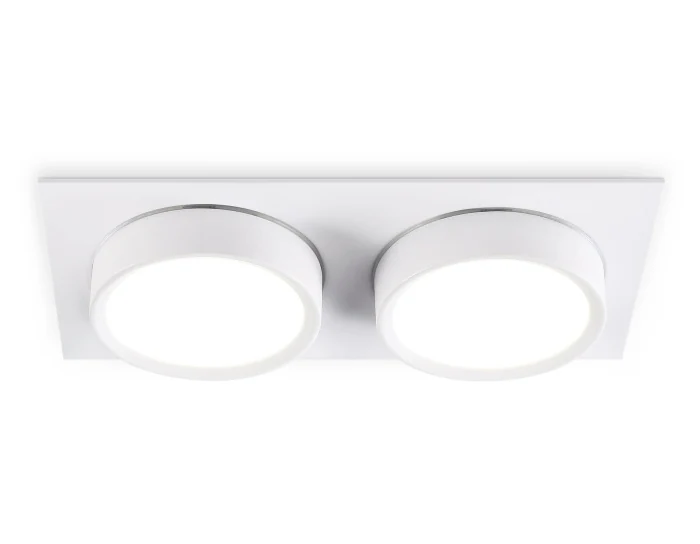 Светильник встраиваемый TECHNO SPOT AMBRELLA LIGHT TN6741