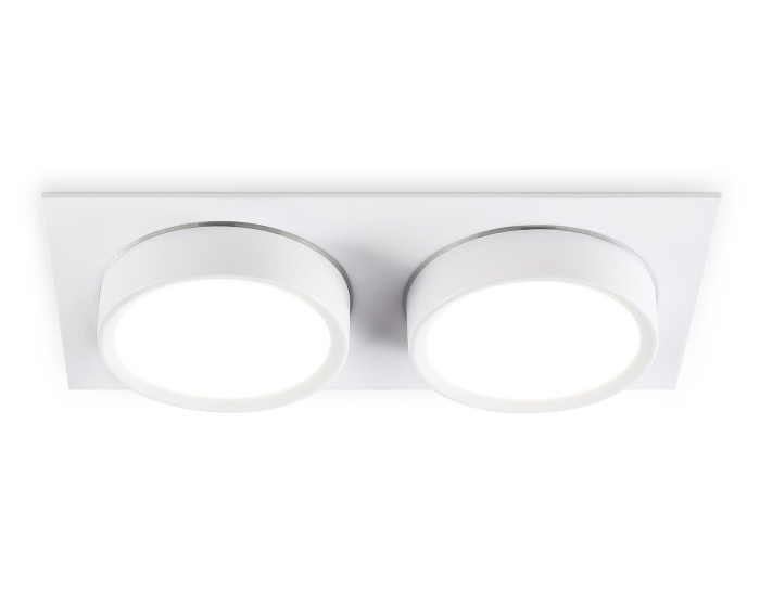 Светильник встраиваемый TECHNO SPOT AMBRELLA LIGHT TN6741