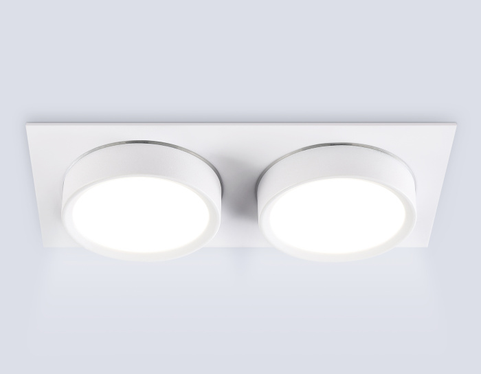 Светильник встраиваемый TECHNO SPOT AMBRELLA LIGHT TN6741