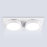 Светильник встраиваемый TECHNO SPOT AMBRELLA LIGHT TN6741