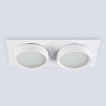 Светильник встраиваемый TECHNO SPOT AMBRELLA LIGHT TN6741