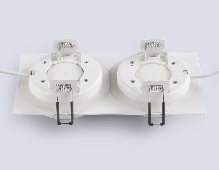 Светильник встраиваемый TECHNO SPOT AMBRELLA LIGHT TN6741