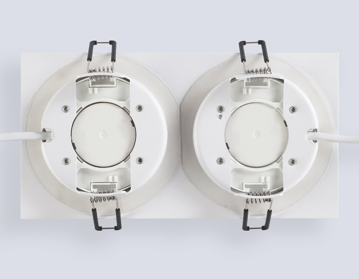 Светильник встраиваемый TECHNO SPOT AMBRELLA LIGHT TN6741