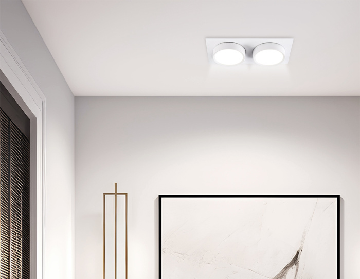 Светильник встраиваемый TECHNO SPOT AMBRELLA LIGHT TN6741