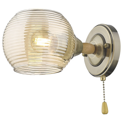 Настенный светильник 214-501-01 VELANTE