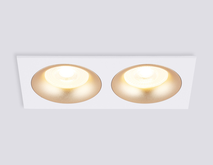 Светильник встраиваемый Ambrella light TN102733