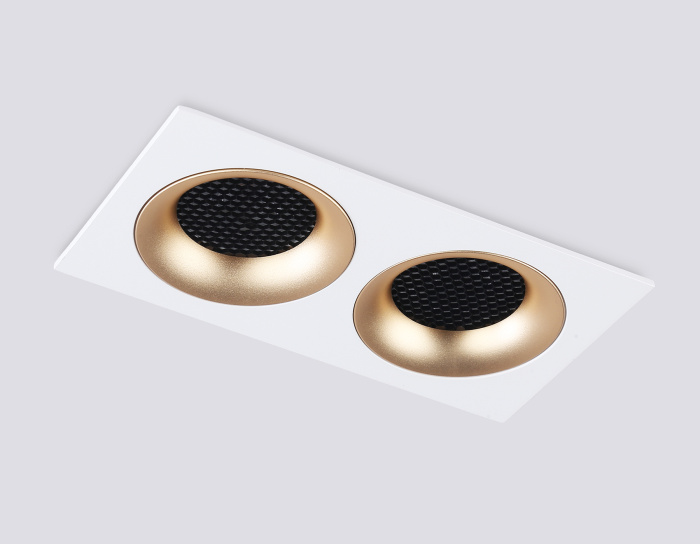 Светильник встраиваемый Ambrella light TN102733