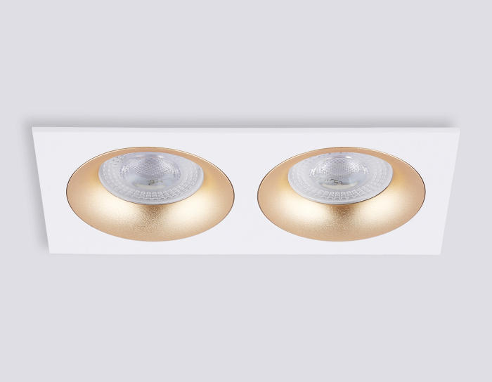 Светильник встраиваемый Ambrella light TN102733