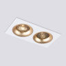 Светильник встраиваемый Ambrella light TN102733