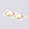 Светильник встраиваемый Ambrella light TN102733