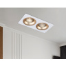 Светильник встраиваемый Ambrella light TN102733