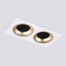 Светильник встраиваемый Ambrella light TN102733