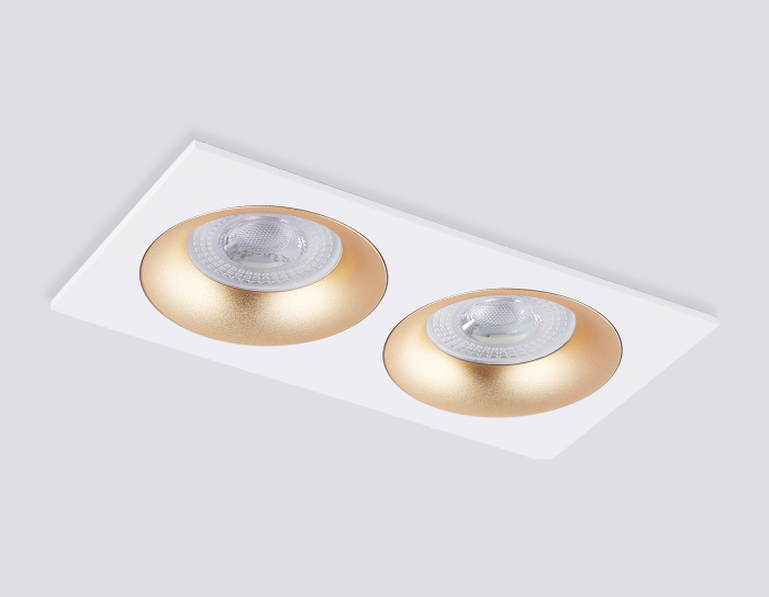 Светильник встраиваемый Ambrella light TN102733