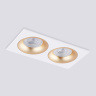 Светильник встраиваемый Ambrella light TN102733