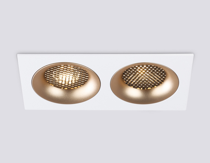 Светильник встраиваемый Ambrella light TN102733