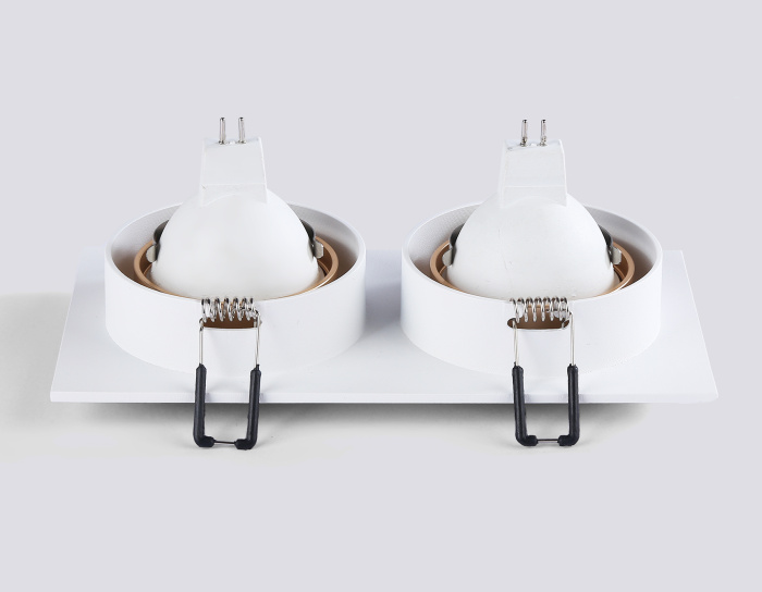 Светильник встраиваемый Ambrella light TN102733