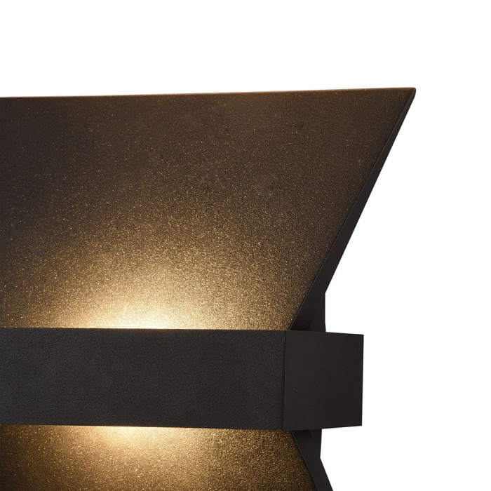 Настенный светильник ImperiumLOFT GW-1050-7-BK-WW ImperiumLoft