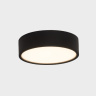 Накладной светильник Italline M04-525-95 black 3000K
